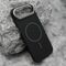 Futrola ARMOR PC MagSafe - iPhone 17 Air crna (MS).