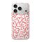 Futrola silikonska print MagSafe - iPhone 17 Pro Max (6.9) my love (MS).