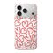 Futrola silikonska print MagSafe - iPhone 17 Pro my love (MS).