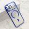 Futrola CAMERA PROTECT MAGSAFE II - iPhone 17 Pro Max (6.9) plava (MS).