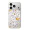 Futrola silikonska print MagSafe - iPhone 17 Pro autumn (MS).