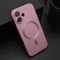 Futrola ELEGANT MAGSAFE - iPhone 17 roze (MS).