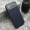 Futrola PASTELPOP MagSafe - iPhone 17 Air crna (MS).