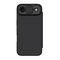 Futrola NILLKIN QIN Pro - iPhone 17 Air crna (MS).