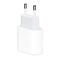 Kuciste punjaca iPhone 14/13/12/11 PD Fast charger 20W 3A HQ (MS).