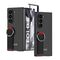 Futrola STRAP CASE - Samsung Galaxy Z Fold 6 5G karbon crna (GKK case) (MS).