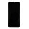 LCD displej (ekran) - Huawei P Smart 2019/P Smart Plus 2019 + Touch screen black (crni) (MS).