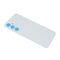 Poklopac baterije - Samsung Galaxy A54 5G white (beli) (NO LOGO) (MS).