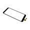 touchscreen - Huawei Y6 (2018) / Honor 7A black (crni) (MS).