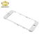 Staklo touchscreen-a - Iphone 7 + frame (Crown Quality) white (beli) (MS).