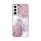 Silikonska futrola PRINT - Samsung Galaxy S22 Pink Marble.