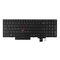 Tastatura - laptop Lenovo ThinkPad T570 T575 T580 P51S P52S sa misem.