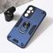 Futrola Hard Ring - Samsung A165F Galaxy A16 tamno plava.