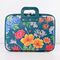 Torba - laptop Fashion Peony 16" plava.