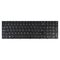 Tastatura - laptop HP 650 G4 crna.