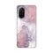 Silikonska futrola PRINT - Xiaomi Redmi A5(173mm) Pink Marble.