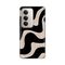 Silikonska futrola PRINT Skin - Xiaomi Redmi 15 4G black (crni) Flow.