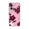 Silikonska futrola PRINT Skin - Xiaomi Redmi 15C 4G Pink Orchid.