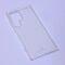 Silikonska futrola Teracell ultra tanka (skin) - Samsung Galaxy S22 Ultra 5G Transparent.