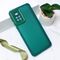 Futrola Shining Camera - Xiaomi Redmi Note 11 Pro 4G/5G/Note 12 Pro 4G tamno zelena.