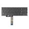 Tastatura - laptop Lenovo Ideapad 15IIL05 15ARE05 15ITL05 15 G2 ARE ITL pozadinsko osvetljenje.