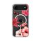 Futrola print Magsafe - iPhone 17 Air Hibiscus.