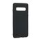 Futrola GENTLE COLOR - Samsung G973F Galaxy S10 crna (MS).