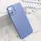Futrola GLOW SHINING - Samsung A065F Galaxy A06 plava (MS).