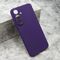 Futrola GENTLE COLOR - Samsung S731B Galaxy S25 FE lila (MS).