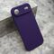 Futrola GENTLE COLOR - iPhone 17 Air lila (MS).