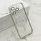 Futrola CAMERA PROTECT MagSafe - iPhone 16 Pro (6.3) srebrna (MS).