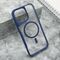 Futrola GRIP GUARD MagSafe - iPhone 15 Pro Max (6.7) plava (MS).