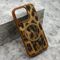 Futrola ROAR STYLE MagSafe - iPhone 16 Pro (6.3) braon (MS).