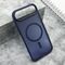 Futrola SILKY MagSafe - iPhone 17 Air plava (MS).