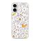 Futrola silikonska print MagSafe - iPhone 17 autumn (MS).