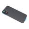 Poklopac baterije - iPhone 16 Plus black (crni) (MS).