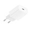 Kucni punjac Xiaomi PD 20W (bez kabla) beli.