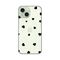 Silikonska futrola PRINT Skin - iPhone 15 Hearts.