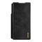 Futrola Nillkin Qin Pro Leather - Samsung F966B Galaxy Z Fold 7 crna (with pen).