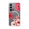Futrola print Magsafe - Samsung S911B Galaxy S23 Hibiscus.