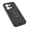 Futrola Hard Ring - Xiaomi Redmi 15C 4G(173mm) crna.