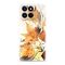 Silikonska futrola ultra tanka (skin) PRINT CLEAR - Huawei Honor X8c ND0286 (MS).