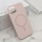 Futrola PURE MagSafe - iPhone 13 (6.1) roze (MS).