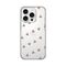 Silikonska futrola PRINT Skin - iPhone 16 Pro Little Cherry.