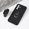 Futrola Hard Ring - Samsung A175 Galaxy A17 crna.