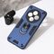 Futrola Hard Ring - Xiaomi Redmi 14C/Redmi A4 tamno plava.