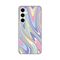 Silikonska futrola PRINT Skin - Samsung S721B Galaxy S24 Fe Liquid Dream.