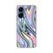 Silikonska futrola PRINT Skin - Xiaomi Redmi 13C Liquid Dream.