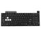Tastatura - laptop Asus TUF Gaming FX506 FA506 FX706 FA706 veliki enter pozadinsko osvetljenje.