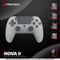 Joypad wireless Fantech WGP16 Nova II sivi.